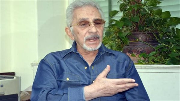 علي عبد الخالق