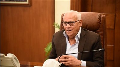 محافظ بورسعيد: المراكز التكنولوجية تسهم في القضاء على كل أشكال الفساد