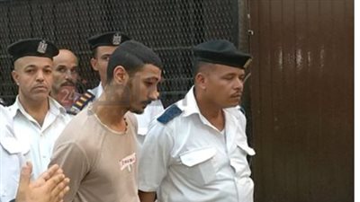 فشل في اغتصابها.. تأجيل محاكمة المتهم بقتل ابنة خاله بالبراجيل 