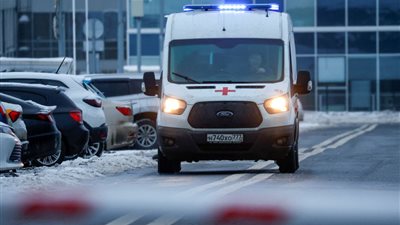 أكبر حصيلة يومية منذ مارس.. روسيا تسجل 50 ألف إصابة بـ كورونا خلال 24 ساعة 