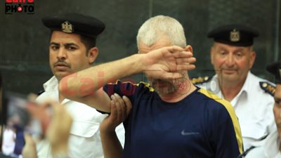 جلسة سرية.. عقد محاكمة المتهم بارتكاب مذبحة الريف الأوروبي بالمداولة