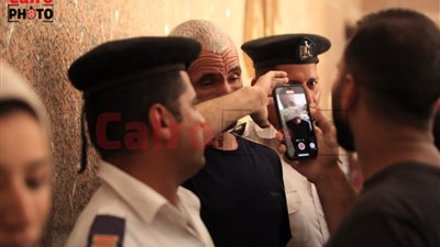 نايت كالم.. سر الدواء في إحالة مرتكب مذبحة الريف الأوروبي لمستشفى الأمراض العقلية