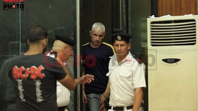 لا إله إلا الله.. أول حديث للمتهم فى قضية الريف الأوروبي قبل محاكمته اليوم | فيديو