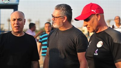 غدًا.. ميكالي يعقد مؤتمرًا صحفيًا في الإسكندرية 