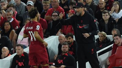 لاعب خارق.. يورجن كلوب: محمد صلاح تمركز بشكل استثنائي داخل الملعب