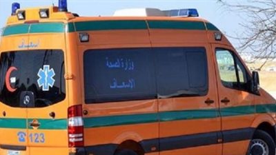 إصابة 6 أشخاص في حوادث متفرقة بكفر الشيخ والإسماعيلية