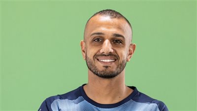  بيراميدز يُعلن تجديد عقد دودو الجباس لمدة موسمين