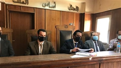 تأجيل محاكمة المتهم بابتزاز مريضة سرطان وأسرتها في المنوفية