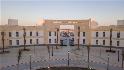 صندوق تحيا مصر يكشف تفاصيل مشروعات التنمية بمنطقة سيدي عبد الرحمن في العلمين