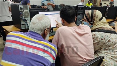 تنسيق الدبلومات الفنية 2022.. الآن الحجز مفتوح لأداء اختبارات القدرات لجميع الطلاب