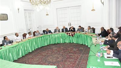 وزير الأوقاف: رعاية الرئيس لمؤتمر الشئون الإسلامية دعم كبير للفكر الوسطي والاجتهاد العصري