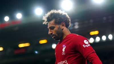  محمد صلاح يحرز هدف تقدم ليفربول أمام أياكس أمستردام بـ دوري الأبطال 