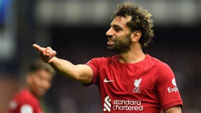 محمد صلاح يقود تشكيل ليفربول الرسمي لمواجهة نابولي بدوري أبطال أوروبا 
