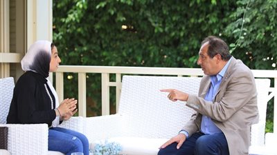 حسام الخولي: آلية التواصل بين مجلسي الشيوخ والنواب مستمرة وقوية جدا