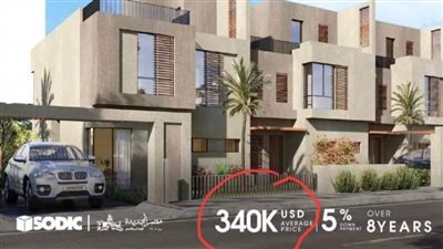 انتقادات لـ سوديك حول بيع مشروعاتها في مصر بالدولار.. والشركة ترد