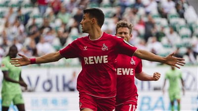 بمشاركة مرموش.. فولفسبورج يسقط أمام كولن برباعية بالدوري الألماني 