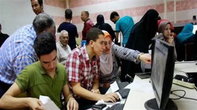 التعليم العالي: فتح مرحلة تقليل الاغتراب لطلاب المرحلة الثالثة الثلاثاء المقبل