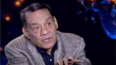 نصب عليه.. أولى جلسات محاكمة مدير أعمال حلمي بكر