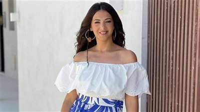 دنيا سمير غانم: المركز القومي للمرأة يهتم بالمسلسلات النسائية والطفل.. ونفسي أعمل نيللي وشريهان 2