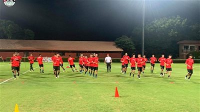 البث التليفزيوني سر إقامة ودية المنتخب الأولمبي وبنين عصرًا 