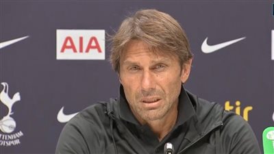 أول تعليق من كونتي بعد فوز توتنهام على فولهام في الدوري الإنجليزي