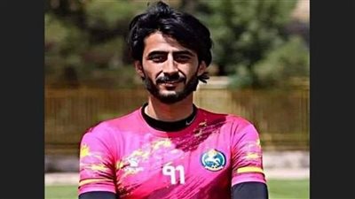 حارس مرمى أردني يحكي تفاصيل اكتشاف إصابته بالسرطان بالصدفة | فيديوجراف 