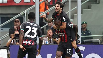 أوريجي يقود تشكيل ميلان الرسمي لمواجهة تورينو في الدوري الإيطالي 