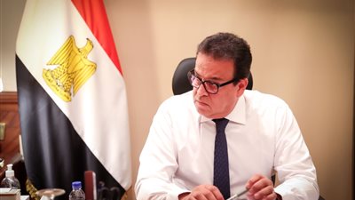 الصحة: نسبة تطعيمات لقاح كورونا بلغت 80% على مستوى الجمهورية