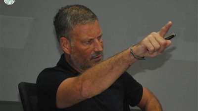 لجنة الحكام تعلق على تحليل كلاتنبرج لحالات مباراة السوبر | خاص 