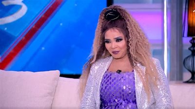 جواهر: محمد رمضان بيقلد رقصتى.. وبقعد يوم ونص أضفّر شعري