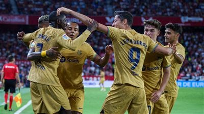 تشافي يعلن تشكيل برشلونة الرسمي لمواجهة قادش في الدوري الإسباني