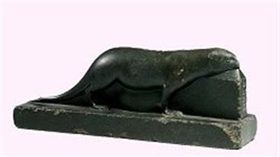 مبيد للفئران والثعابين.. ما هو حيوان الاشنومون في مصر القديمة؟ 