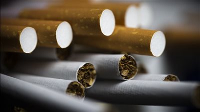 رئيس الشرقية للدخان: هنرجع أسعار السجائر لمعدلاتها الطبيعية.. وهدفنا الحفاظ على معدلات الطلب