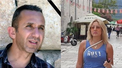 أخدت روحي معاك.. وفاة شقيق الإعلامية اللبنانية فاتن موسى