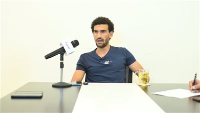 محمد عواد يتحدث عن الفارق بين أوسوريو وفيريرا وموقفه من جنش وأبو جبل