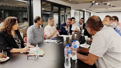  الدستور يقرر إعلان المسودة النهائية لرؤية الحزب للمشركة بـ الحوار الوطني