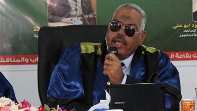 قصر ثقافة الشاطبي بالإسكندرية يحتفي بمسيرة الدكتور محمد عبد الحميد