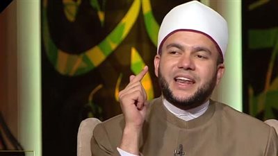 هاني تمام: المساجد استعادت دورها في تثقيف وتوعية الناس