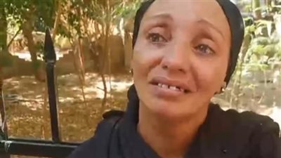 والدة فتاة البراجيل المقتولة على يد ابن عمتها: المتهم كان بيدور معانا وبيقول هجيب القاتل | بث مباشر