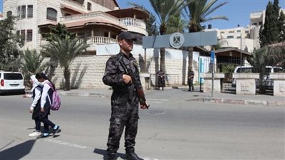 بينهم متهمين بالتخابر.. حماس تنفذ حكم الإعدام في 5 أشخاص بقطاع غزة