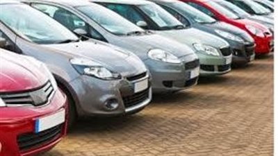 أبرزها صقر وبطل.. مزاد على لوحات مرور مميزة بأسعار تصل إلى 750 ألف جنيه