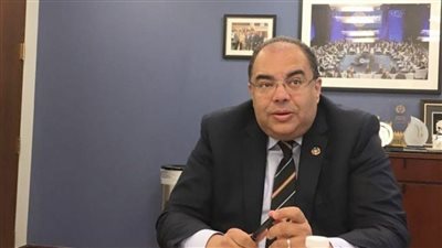 محمود محيي الدين: المنتدى الإقليمي الرابع شهد اقتراح 28 مشروعًا بقطاعات النقل والطاقة والزراعة 