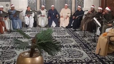 الثلاثاء.. انطلاق مقرأة كبار القراء برواية ورش بمسجد الرحمة بالقاهرة