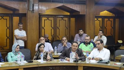 لجنة الشباب بالمهندسين: قضية التعليم الهندسي على رأس أولوياتنا