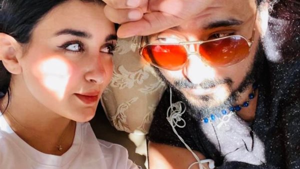 إسلام حافظ وجيهان