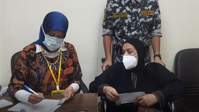  الداخلية تواصل تفعيل إجراءات تسهيل الحصول على الخدمات والمستندات الشرطية | صور