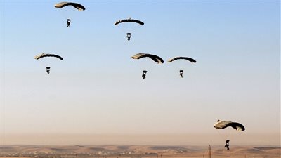 انطلاق التمرين العسكري الأسد المتأهب في الأردن بمشاركة 27 دولة 