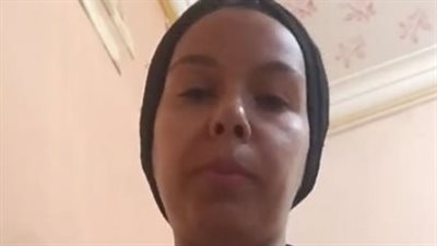 سيدة تستغيث من طليقها: بيهددني بالقتل وعاوزه حد ينقذني منه | بث مباشر