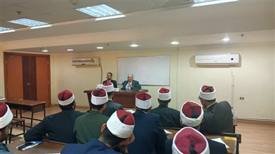 عالم أزهري: مبادئ الشريعة تتسم بالشمول.. والاجتهاد يحتاج إلى علم ودراية