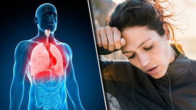 لماذا ترتفع حالات مرض الانسداد الرئوي المزمن بين الشباب؟